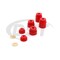 Energy Suspension FD P/U BODY MOUNTS 4.4107G - alternate 5